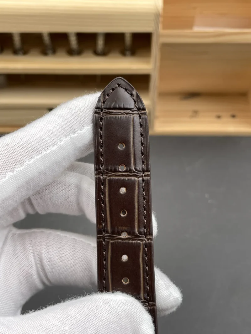 Vacheron Constantin Traditionnelle 82172 Diamond Bezel 38mm