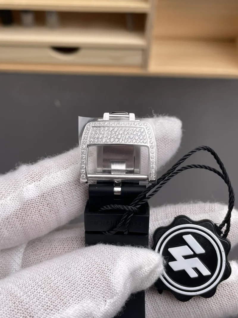 Richard Mille RM 07-01 Ladies 45mm