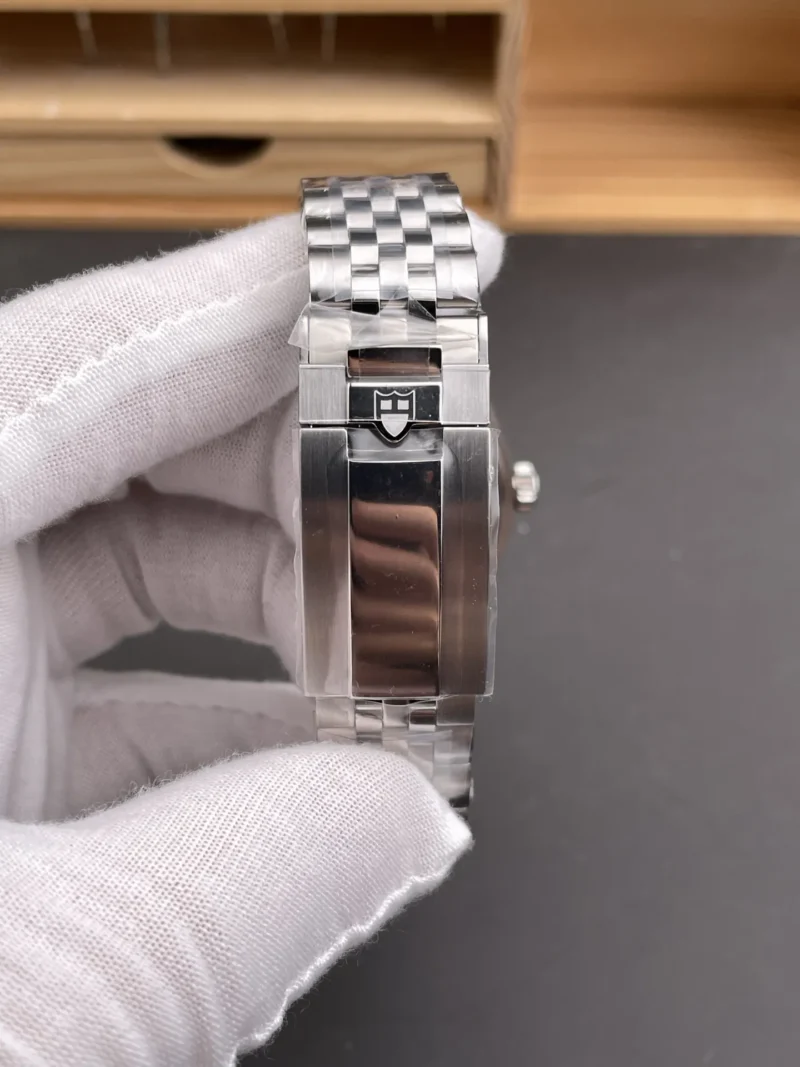 Tudor Black Bay M7939 39mm