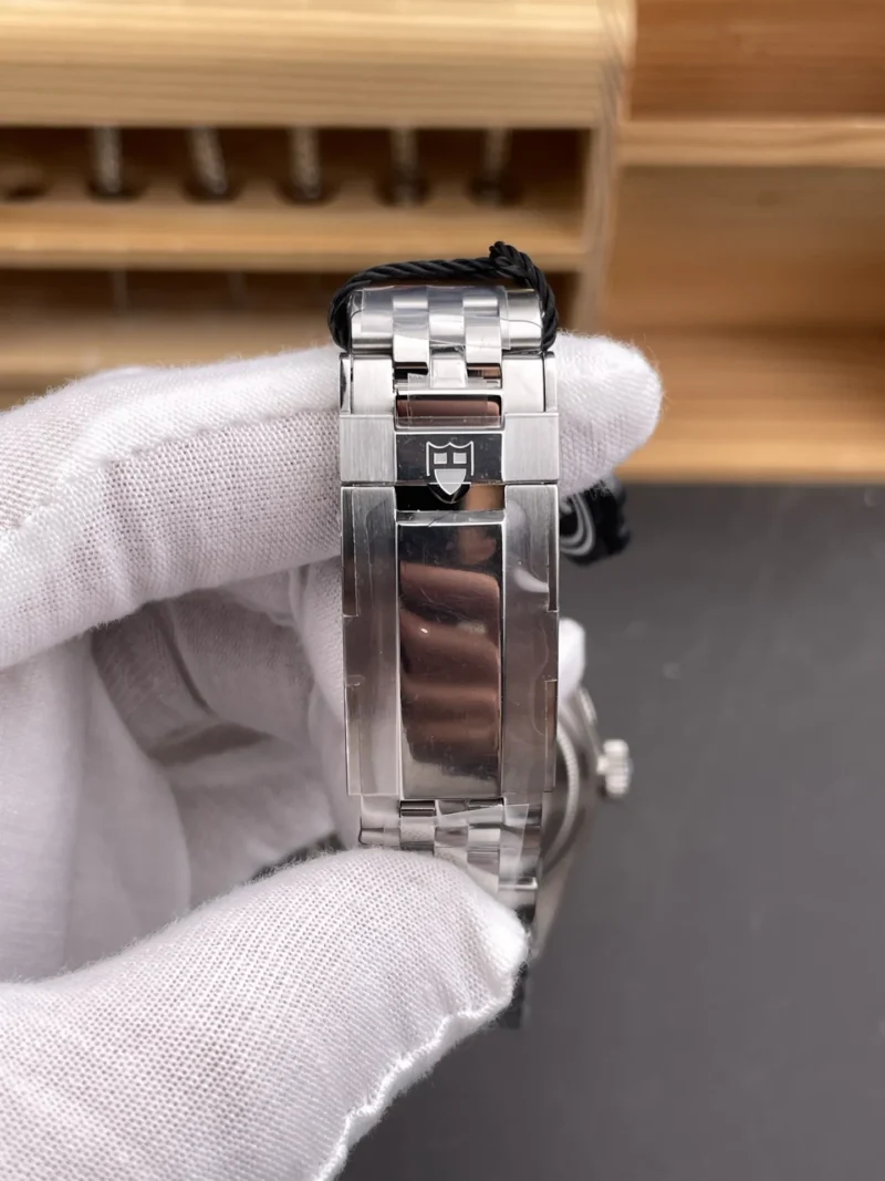 Tudor Black Bay M7941 A1 A0 Black dial 41mm