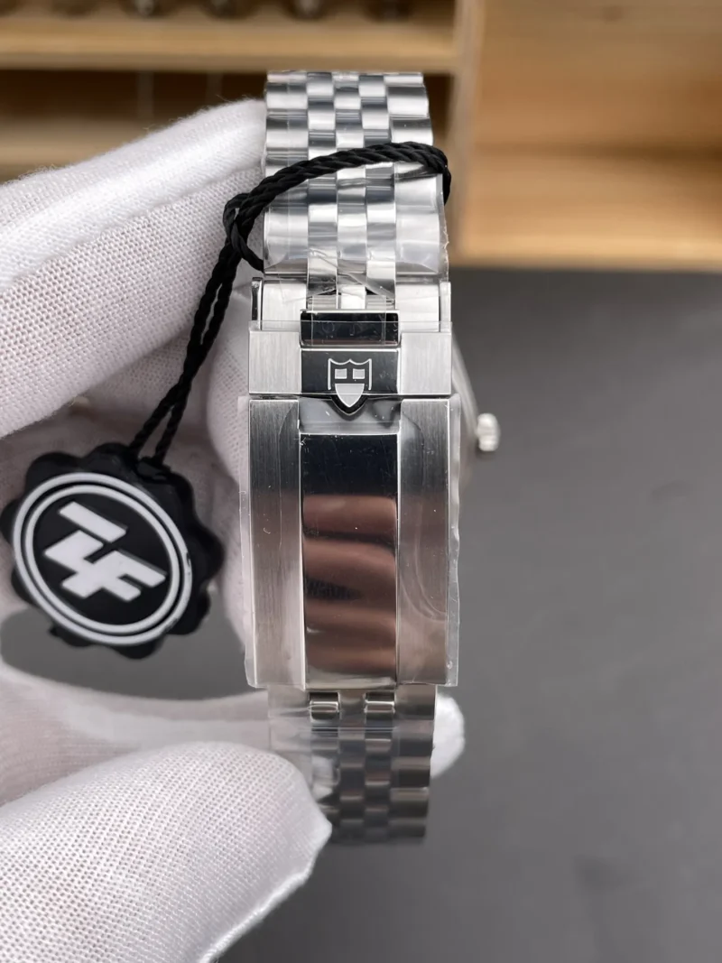 Tudor Black Bay Blue Dial 37mm