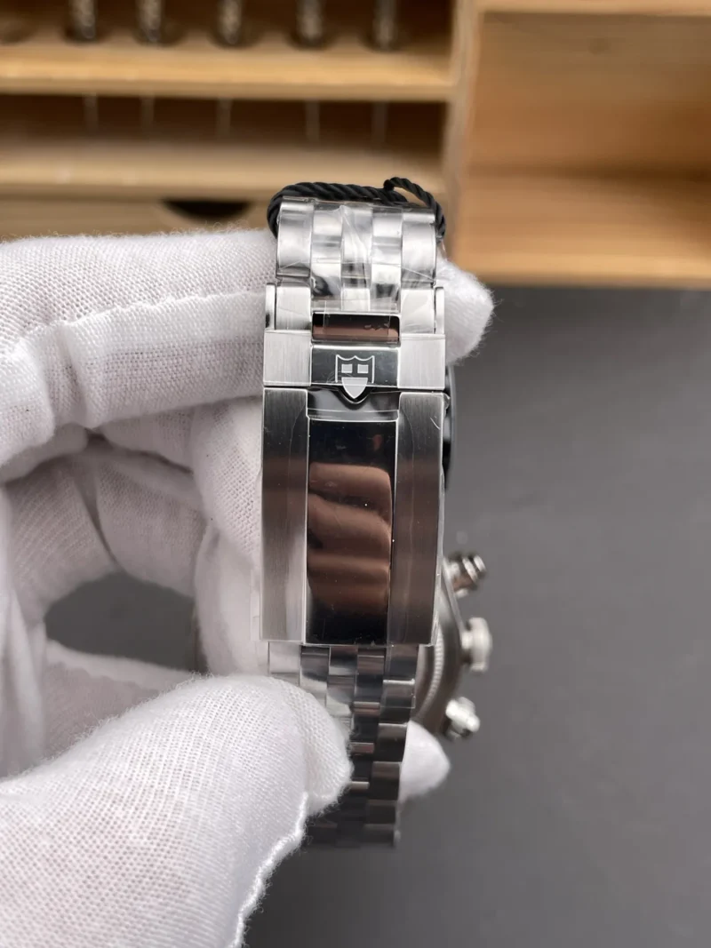 Tudor Black Bay Panda 41mm