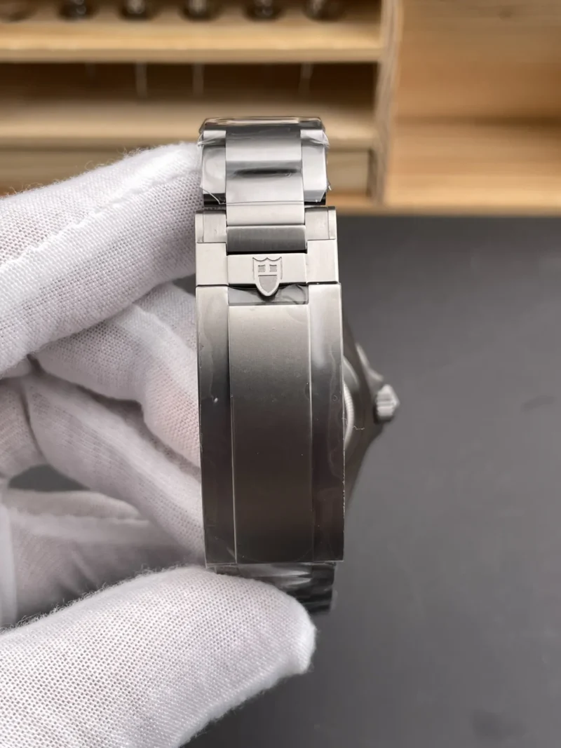 Tudor Pelagos Titanium 39mm