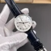 IWC Portugieser White Dial 40.9mm