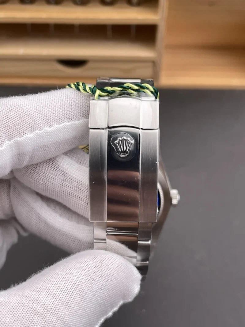 Rolex Sky-Dweller Steel Bracelet 42mm