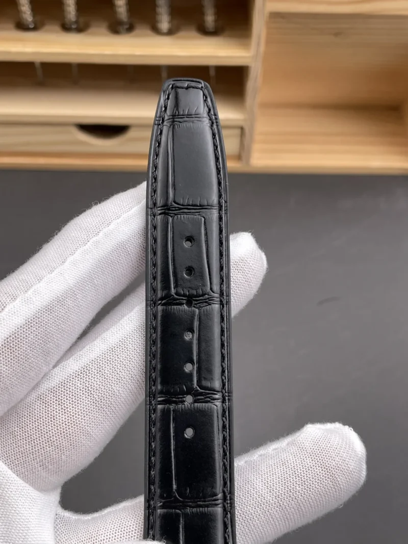IWC Portugieser Rose Gold 40.9mm