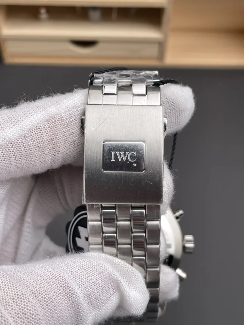 IWC Pilot Le Petit Prince 43mm