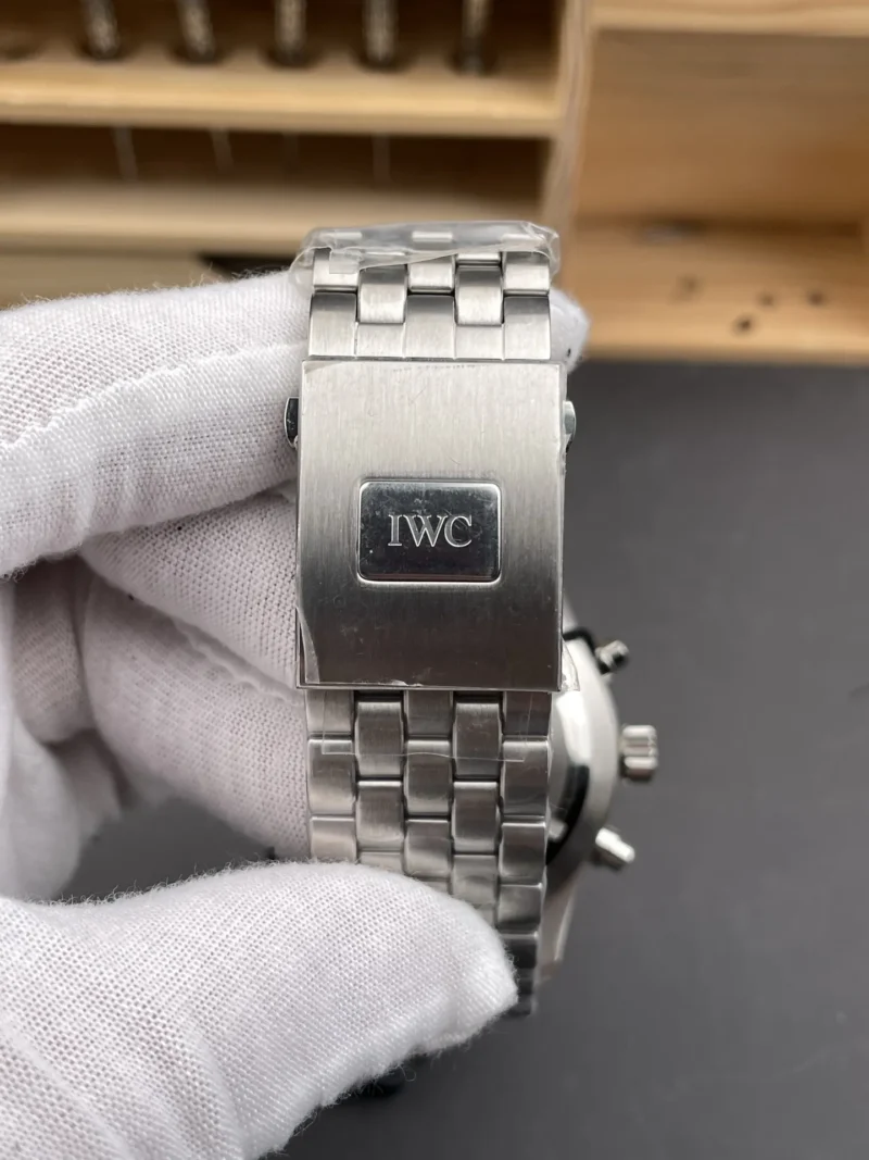 IWC Pilot Le Petit Prince 43mm