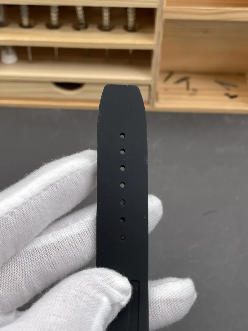 AP Royal Oak Black Dial 37mm