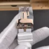 AP Royal Oak Rose Gold 37mm