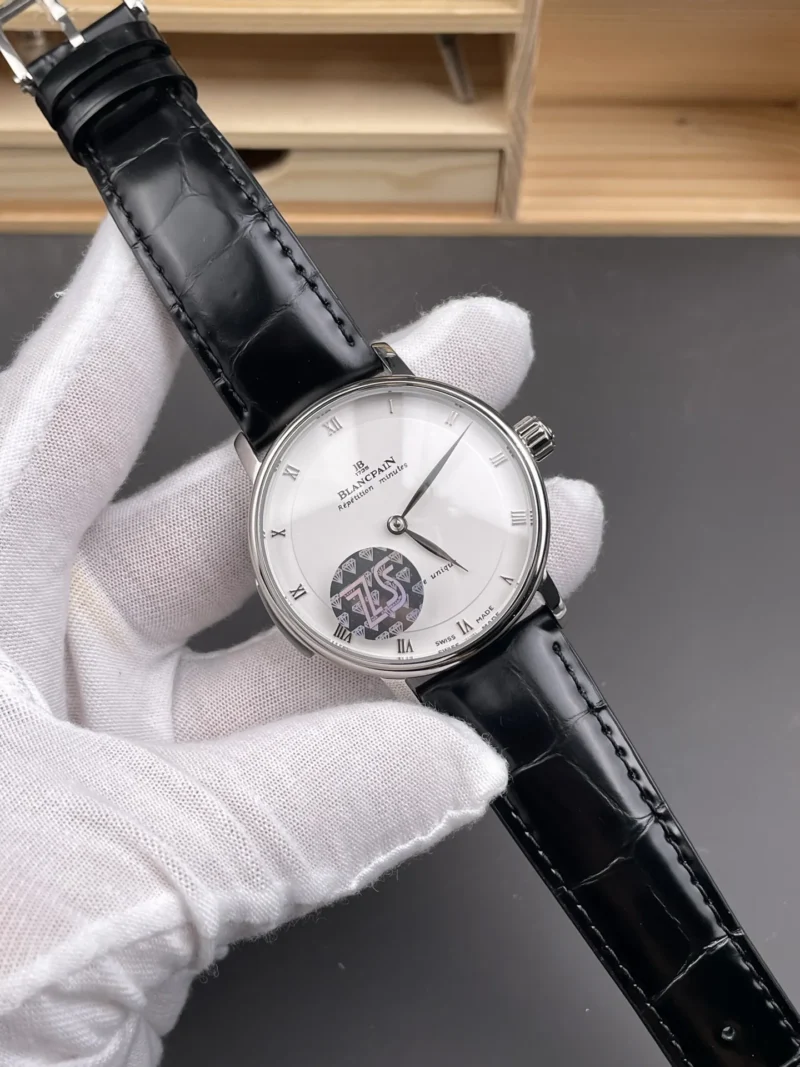Blancpain Classic 40mm