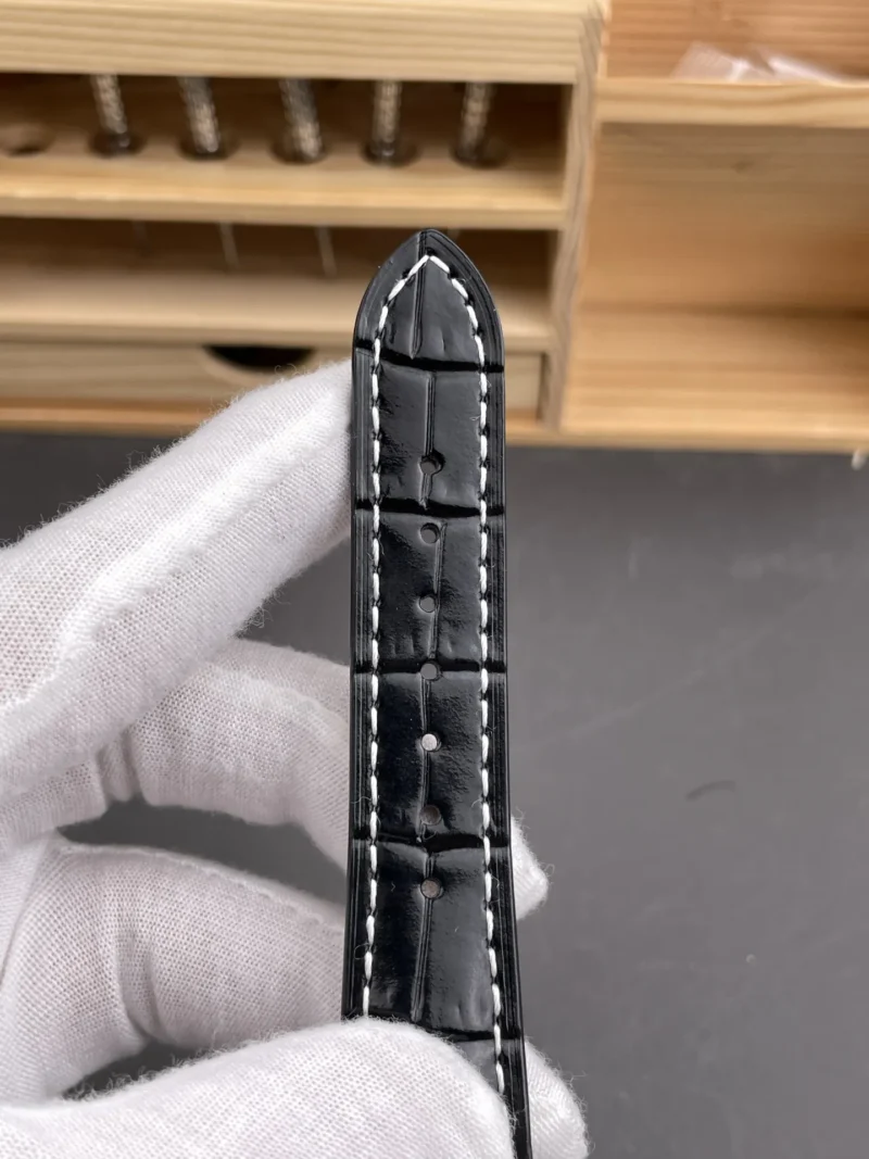 Patek Philippe Calatrava Black Dial