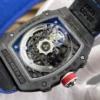 Richard Mille RM 67-02 Black 47x8.8mm