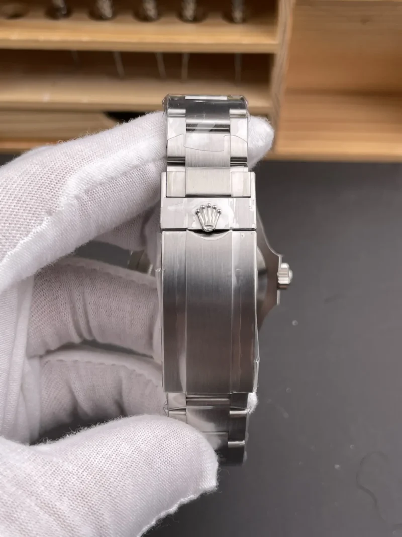 Rolex Submariner Red 41mm