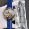 Jaquet Droz Tourbillon 47mm