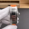 Rolex Milgauss Rubber Strap