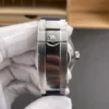 Rolex Milgauss Rubber Strap
