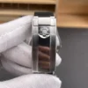 Rolex Milgauss Rubber Strap