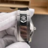 Rolex Milgauss Rubber Strap