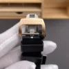 Richard Mille RM 11-03 Diamond-Set 49.4x44.5mm