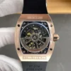 Richard Mille RM 67-01 Rose Gold