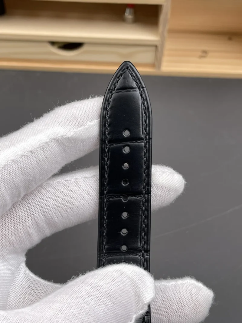 IWC Portugieser Rose Gold 42mm