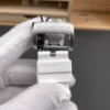 Richard Mille RM35-03 RMAL2 Carbon Fiber 50x43.2mm