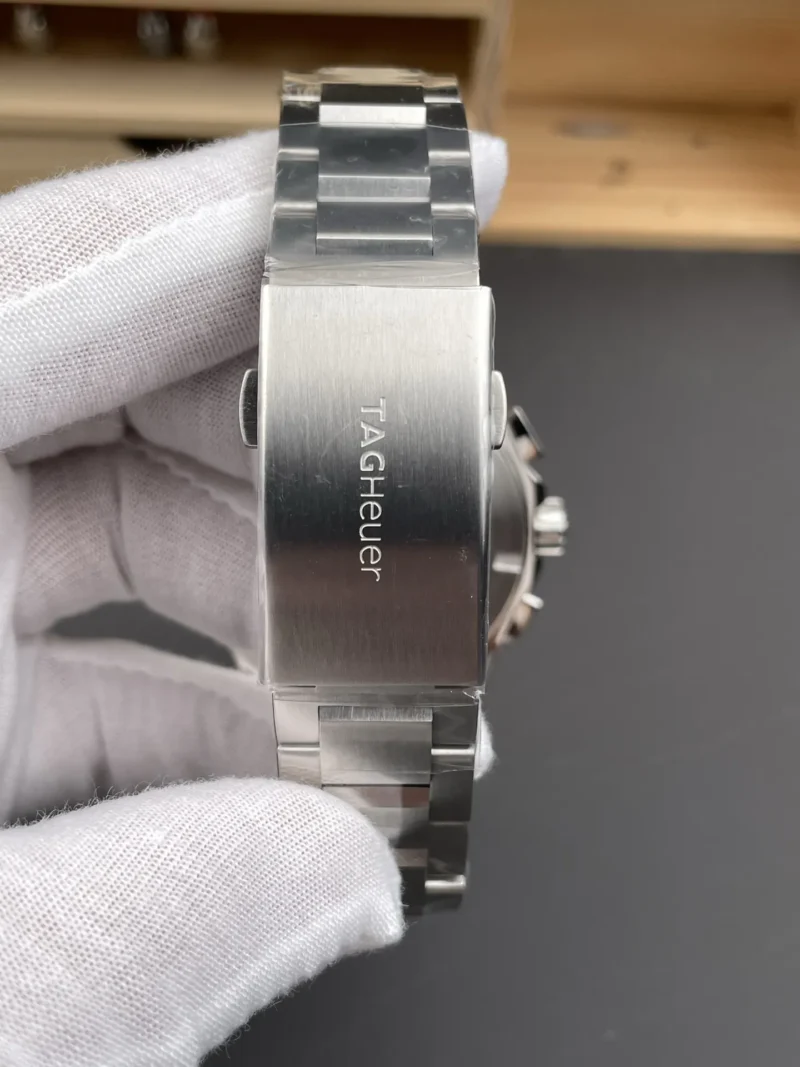 TAG Heuer Aquaracer 43mm