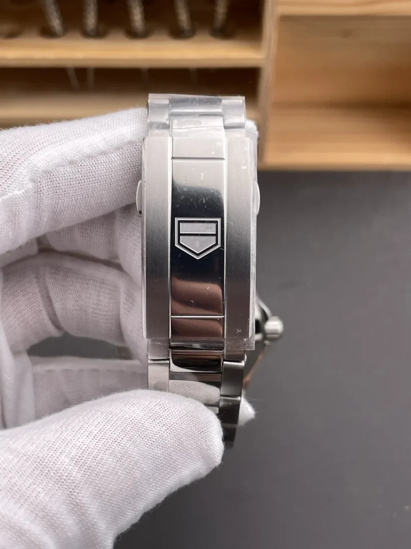 TAG Heuer Aquaracer Green 40mm