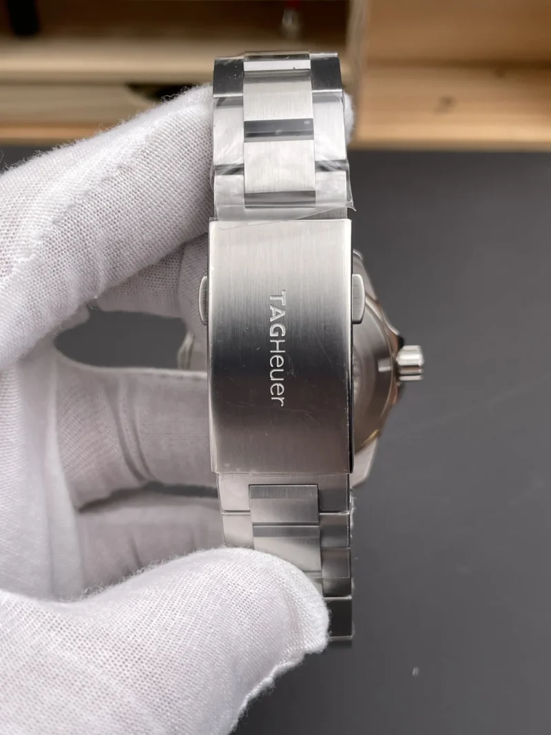 TAG Heuer Aquaracer Ceramic 41mm