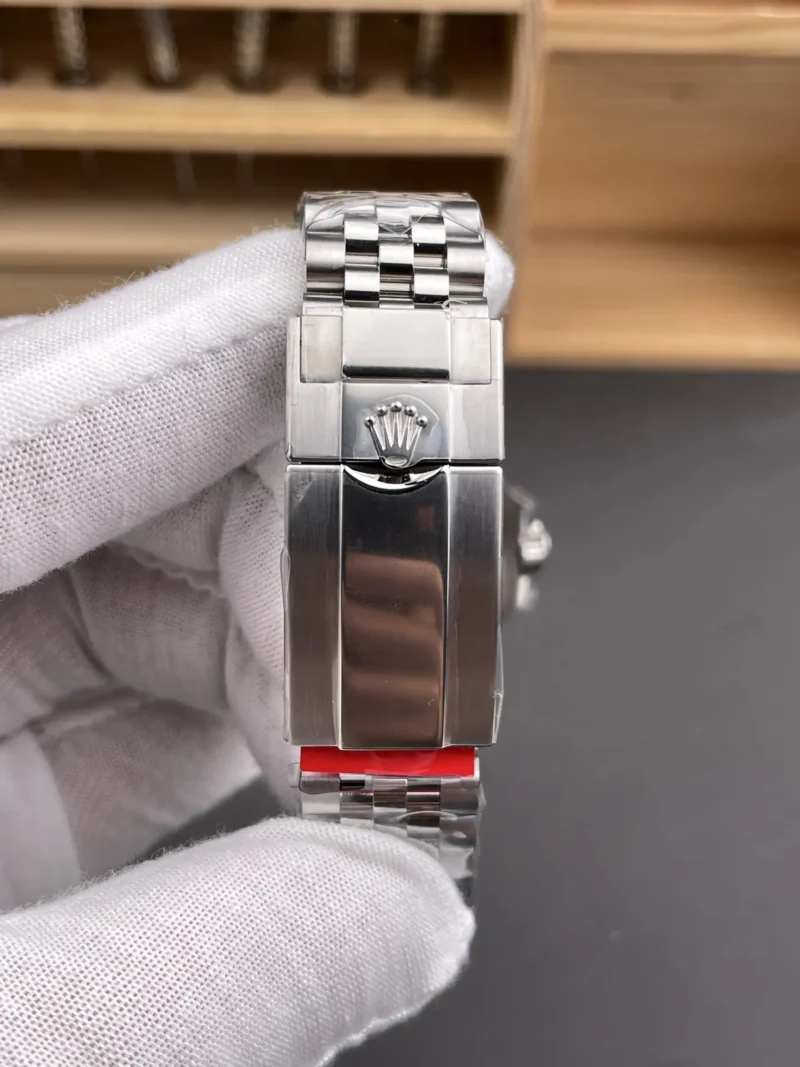 Rolex GMT-Master Meteorite