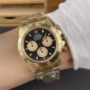 Rolex 40mm