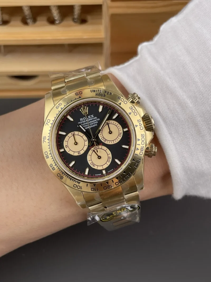 Rolex 40mm
