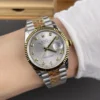 Rolex Diamond Markers 36mm