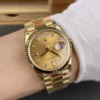 Rolex Diamond Markers 36mm