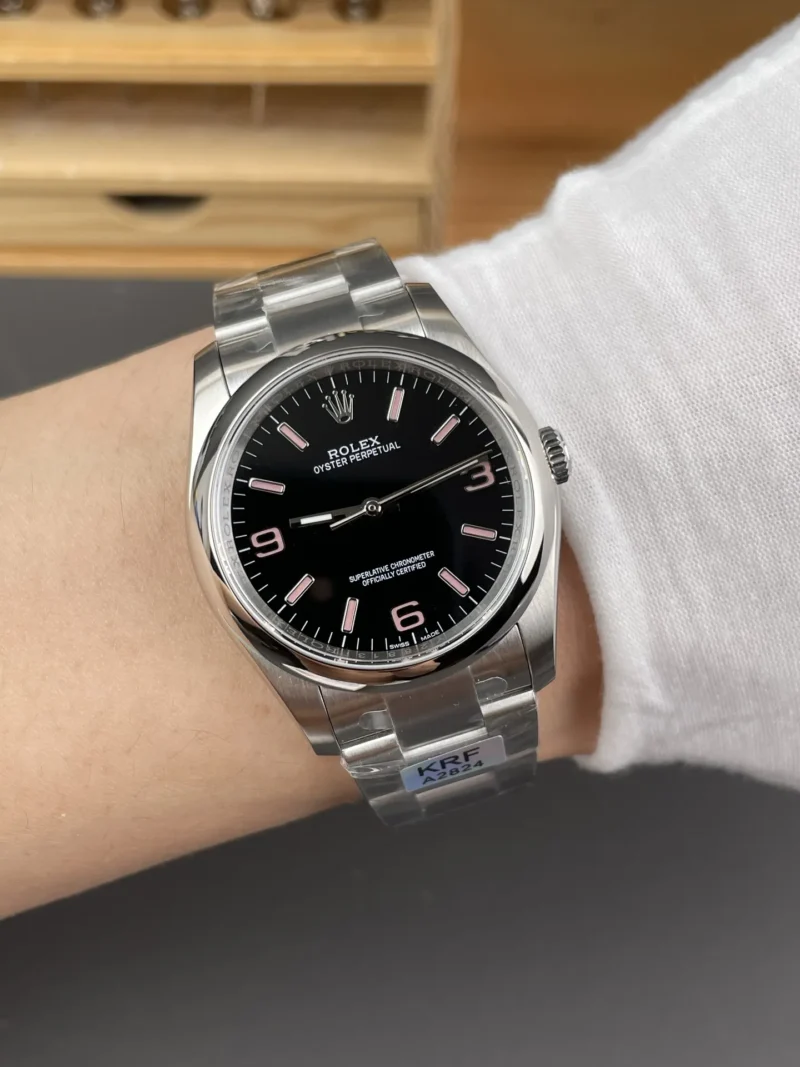 Rolex 36mm