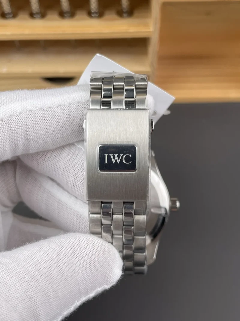 IWC Mark XX 40mm