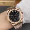 AP Royal Oak Rose Gold 41mm