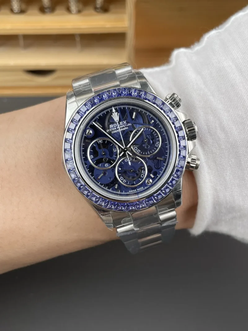 Rolex Daytona 40mm