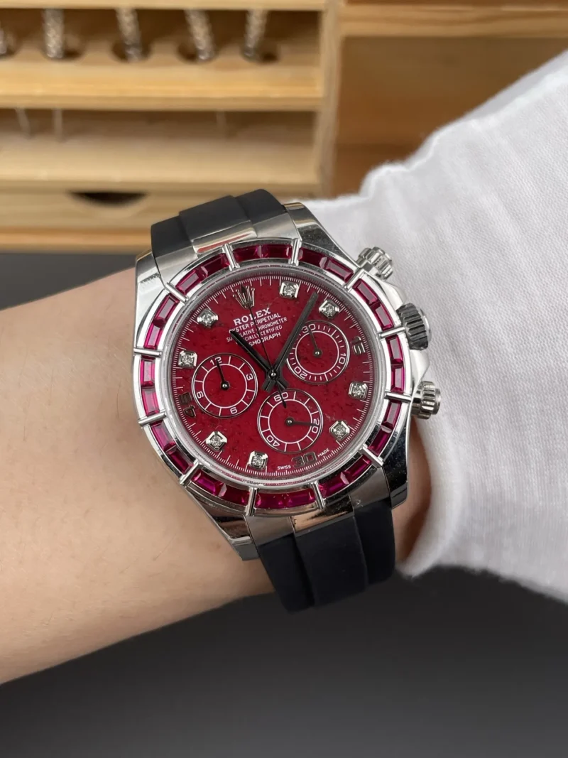 Rolex Daytona 40mm