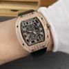 Richard Mille RM 67-01 Rose Gold 48mm