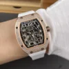 Richard Mille RM 67-01 Rose Gold 48mm