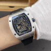 Richard Mille RM 67-01 Titanium 48mm