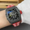 Richard Mille RM 35-01 Carbon Fiber 42mm