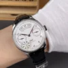 IWC Portugieser White Dial 44mm
