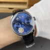 IWC Portugieser Blue Dial 44mm