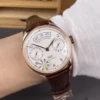 IWC Portugieser Rose Gold 44mm