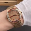 Patek Philippe Nautilus 7118 Rose Gold 35.2mm