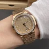 Patek Philippe Nautilus 7118 Rose Gold 35.2mm