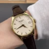 Patek Philippe Calatrava 5227 J Gold 39mm